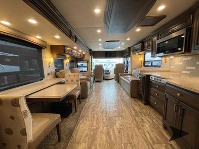 2019 Newmar Ventana LE - Photo 4