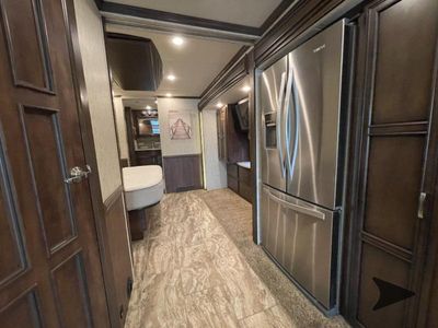 2019 Newmar Ventana LE - Photo 21