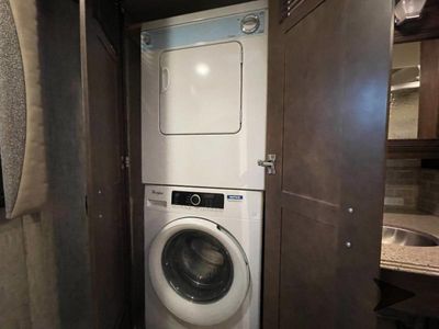 2019 Newmar Ventana LE - Photo 36