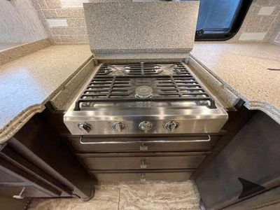 2019 Newmar Ventana LE - Photo 19