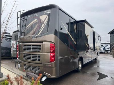 2019 Newmar Ventana LE - Photo 11