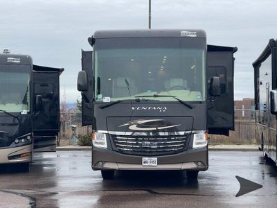 2019 Newmar Ventana LE - Photo 7