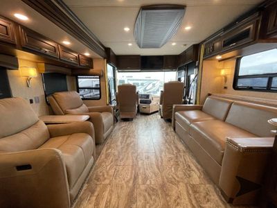 2019 Newmar Ventana LE - Photo 14