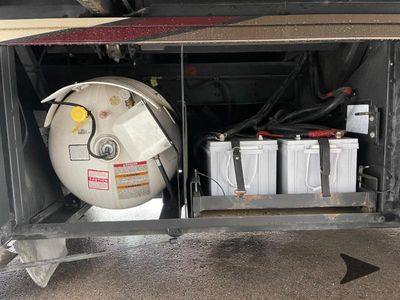 2019 Newmar Ventana LE - Photo 59