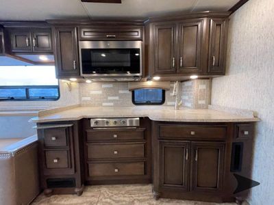 2019 Newmar Ventana LE - Photo 6