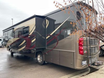 2019 Newmar Ventana LE - Photo 9