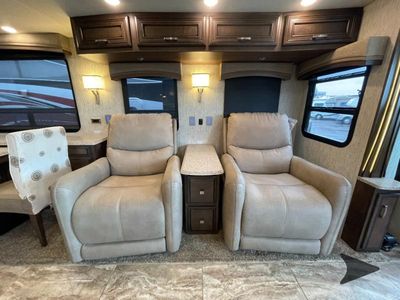 2019 Newmar Ventana LE - Photo 16