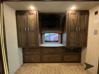 2019 Newmar Ventana LE - Photo 29