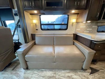 2019 Newmar Ventana LE - Photo 15