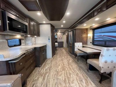 2019 Newmar Ventana LE - Photo 17
