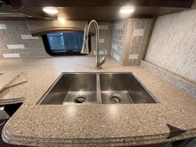 2019 Newmar Ventana LE - Photo 20