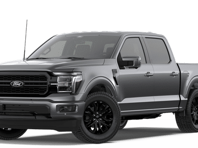 2026 Ford F-150 - Photo 1