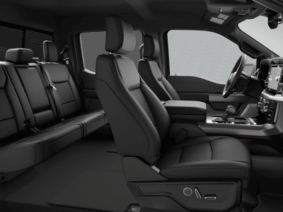 2026 Ford F-150 - Photo 12