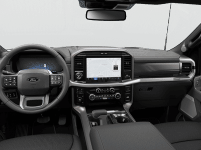 2026 Ford F-150 - Photo 11