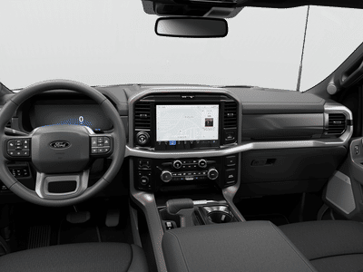 2026 Ford F-150 - Photo 13
