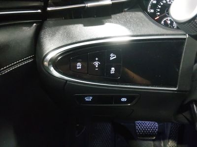 2025 Genesis GV70 - Photo 20