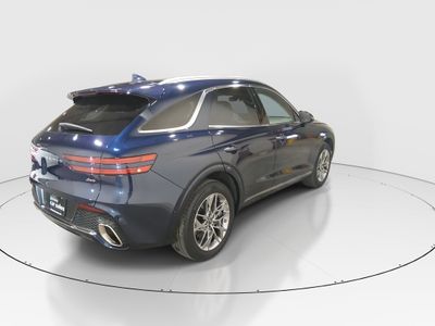 2025 Genesis GV70 - Photo 7