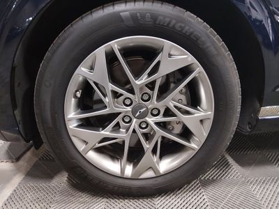 2025 Genesis GV70 - Photo 10