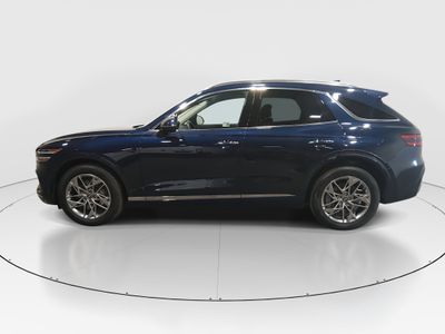 2025 Genesis GV70 - Photo 4