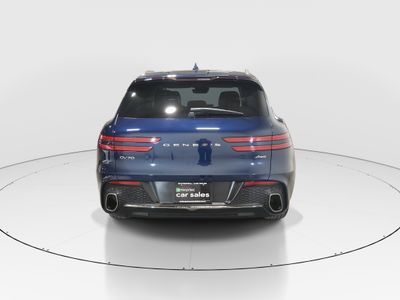 2025 Genesis GV70 - Photo 6