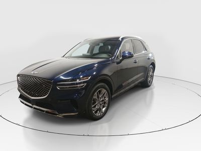 2025 Genesis GV70 - Photo 3