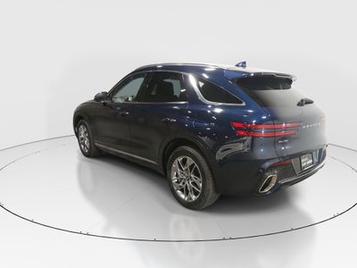 2025 Genesis GV70 - Photo 5