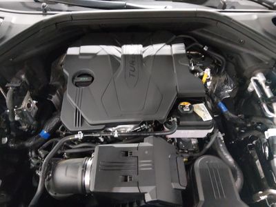2025 Genesis GV70 - Photo 9