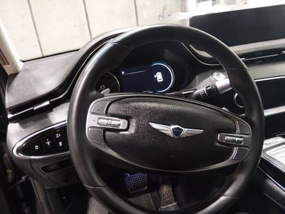 2025 Genesis GV70 - Photo 12