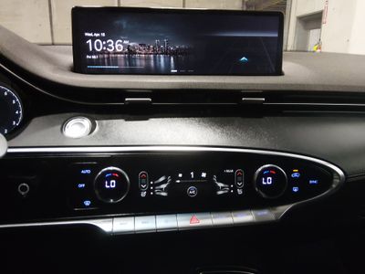 2025 Genesis GV70 - Photo 19