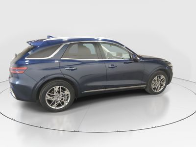 2025 Genesis GV70 - Photo 8