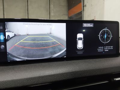 2025 Genesis GV70 - Photo 16
