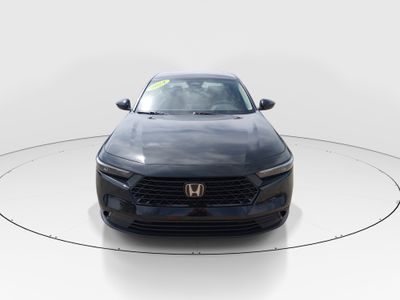 2024 Honda Accord Sedan - Photo 2