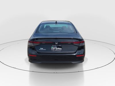 2024 Honda Accord Sedan - Photo 6