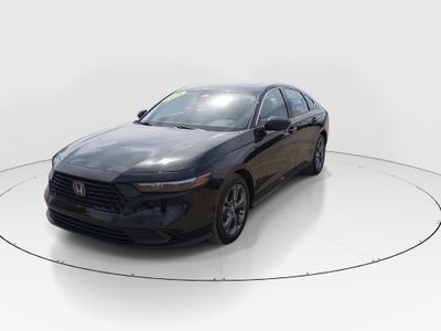 2024 Honda Accord Sedan - Photo 3