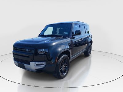 2025 Land Rover Defender - Photo 3