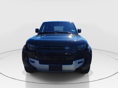2025 Land Rover Defender - Photo 2