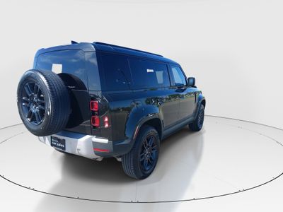 2025 Land Rover Defender - Photo 7