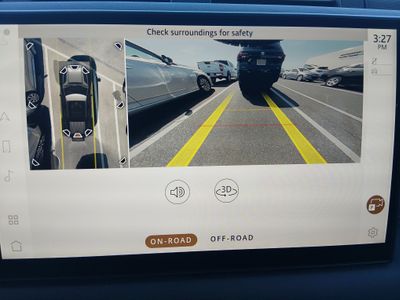 2025 Land Rover Defender - Photo 16