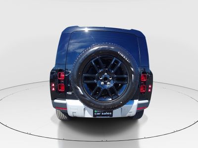 2025 Land Rover Defender - Photo 6