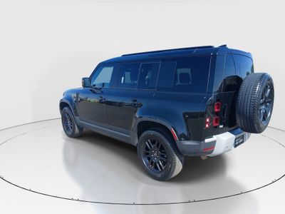 2025 Land Rover Defender - Photo 5