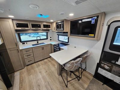 2026 Forest River RV Rockwood Mini Lite - Photo 30