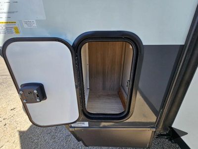 2026 Forest River RV Rockwood Mini Lite - Photo 14