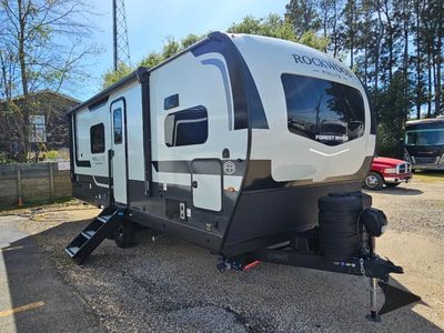 2026 Forest River RV Rockwood Mini Lite - Photo 1