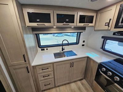 2026 Forest River RV Rockwood Mini Lite - Photo 37