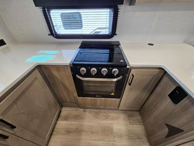 2026 Forest River RV Rockwood Mini Lite - Photo 40