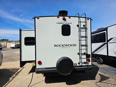 2026 Forest River RV Rockwood Mini Lite - Photo 8