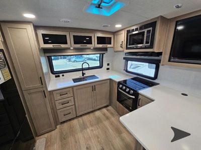 2026 Forest River RV Rockwood Mini Lite - Photo 36