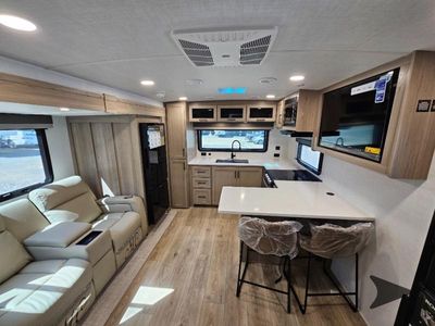 2026 Forest River RV Rockwood Mini Lite - Photo 25