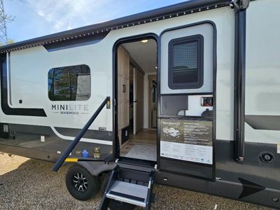 2026 Forest River RV Rockwood Mini Lite - Photo 23