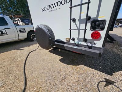 2026 Forest River RV Rockwood Mini Lite - Photo 19
